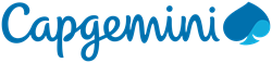 Capgemini - logo