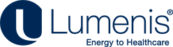 Lumenis - logo