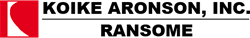 Koike Aronson, Inc. - logo