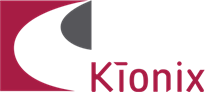 Kionix - logo