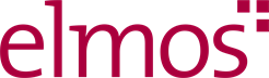 Elmos Semiconductor - logo