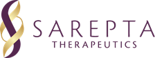Sarepta Therapeutics - logo