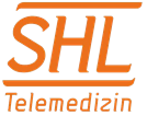 SHL Telemedicine - logo