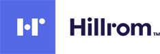 Hillrom - logo