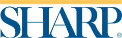 Sharp Healthcare - logo