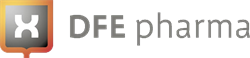 DFE Pharma - logo