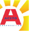 Aceto Corporation - logo