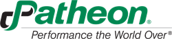 Patheon Inc. - logo