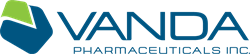 Vanda Pharmaceuticals Inc - logo