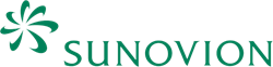 Sunovion - logo