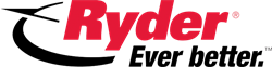 Ryder Systems Inc - logo