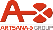 Artsana - logo