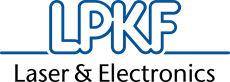 LPKF Laser & Electronics - logo