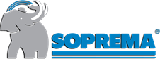 Soprema - logo