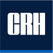 CRH plc - logo