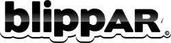 Blippar - logo