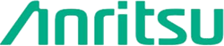 Anritsu - logo