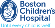 Boston Children's Hospital - logo