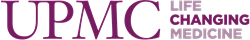 UPMC - logo
