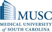 Medical University of South Carolina - logo