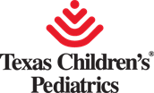 Texas Children's Hospital - logo