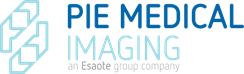 Pie Medical Imaging - logo