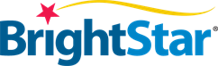 Brightstar Care - logo