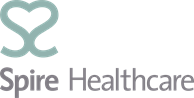 Spire Healthcare - logo