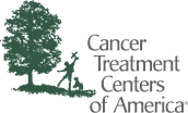 Cancer Treatment Centers of America - logo