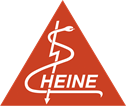 Heine Optotechnik - logo