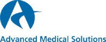 Advanced Medical Solutions - logo