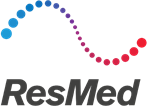 ResMed - logo