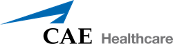 CAE Healthcare - logo