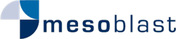 Mesoblast - logo