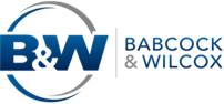 Babcock & Wilcox - logo