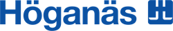 Höganäs AB - logo