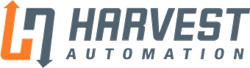 Harvest Automation Inc - logo