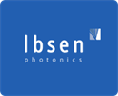Ibsen Photonics A/S - logo