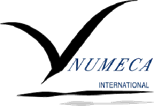 Numeca International - logo