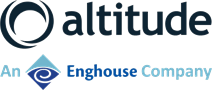 Altitude Software - logo