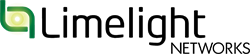 Limelight Networks - logo