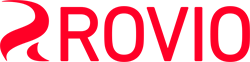 Rovio Entertainment - logo