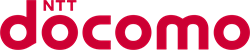 NTT DoCoMo - logo