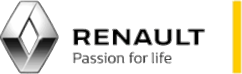 Renault - logo