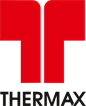 Thermax - logo