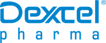 Dexcel Pharma - logo