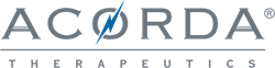 Acorda Therapeutics Inc - logo