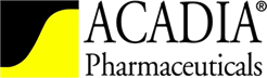 Acadia Pharmaceuticals Inc - logo
