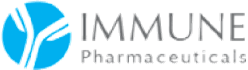 Immune Pharmaceuticals - logo
