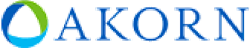 Akorn Inc - logo
